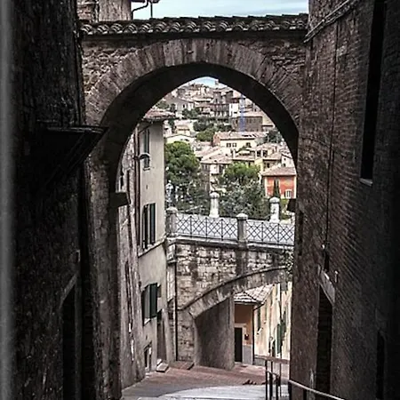 Easy - 1 Perugia