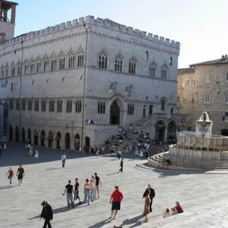 Easy - 1 * Perugia